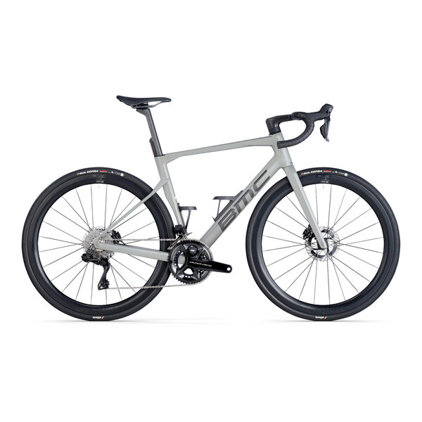 BMC - Evolution Bikes
