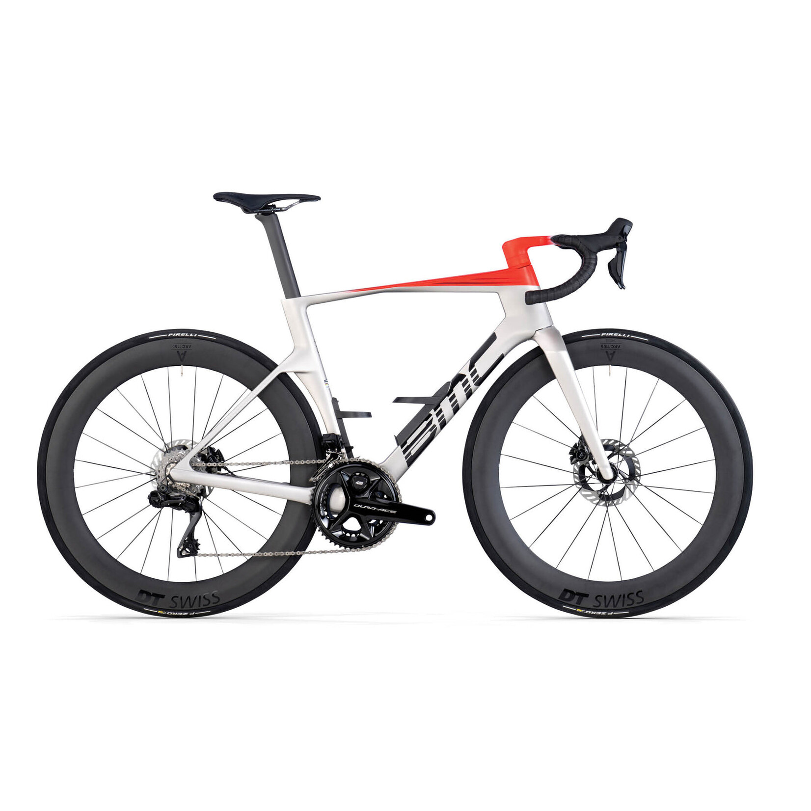 BMC Teammachine R 01 TWO AERO