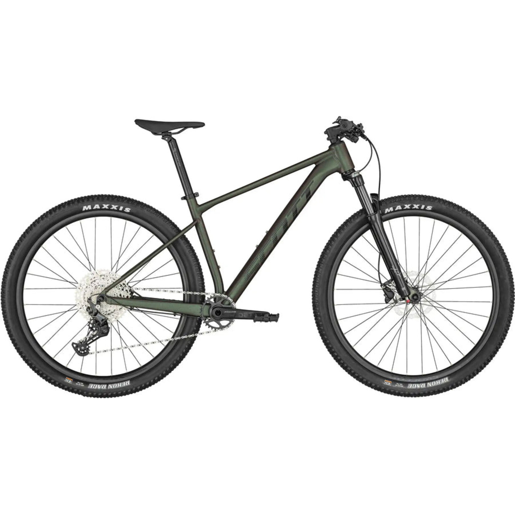 Scott SCOTT Scale 980