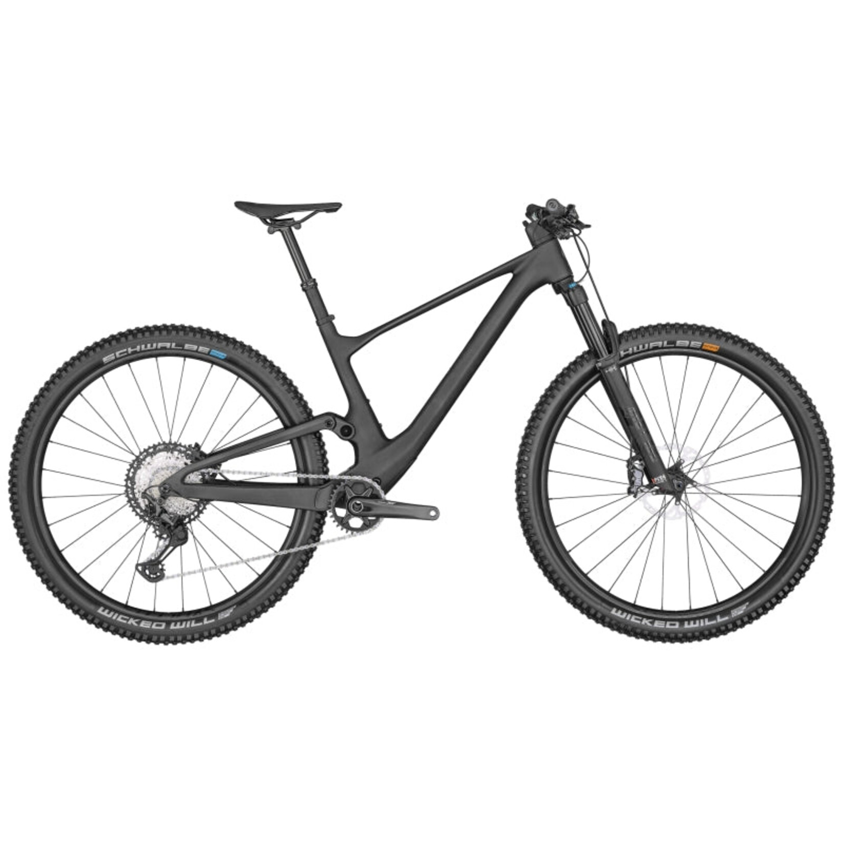Scott SCOTT Spark 910
