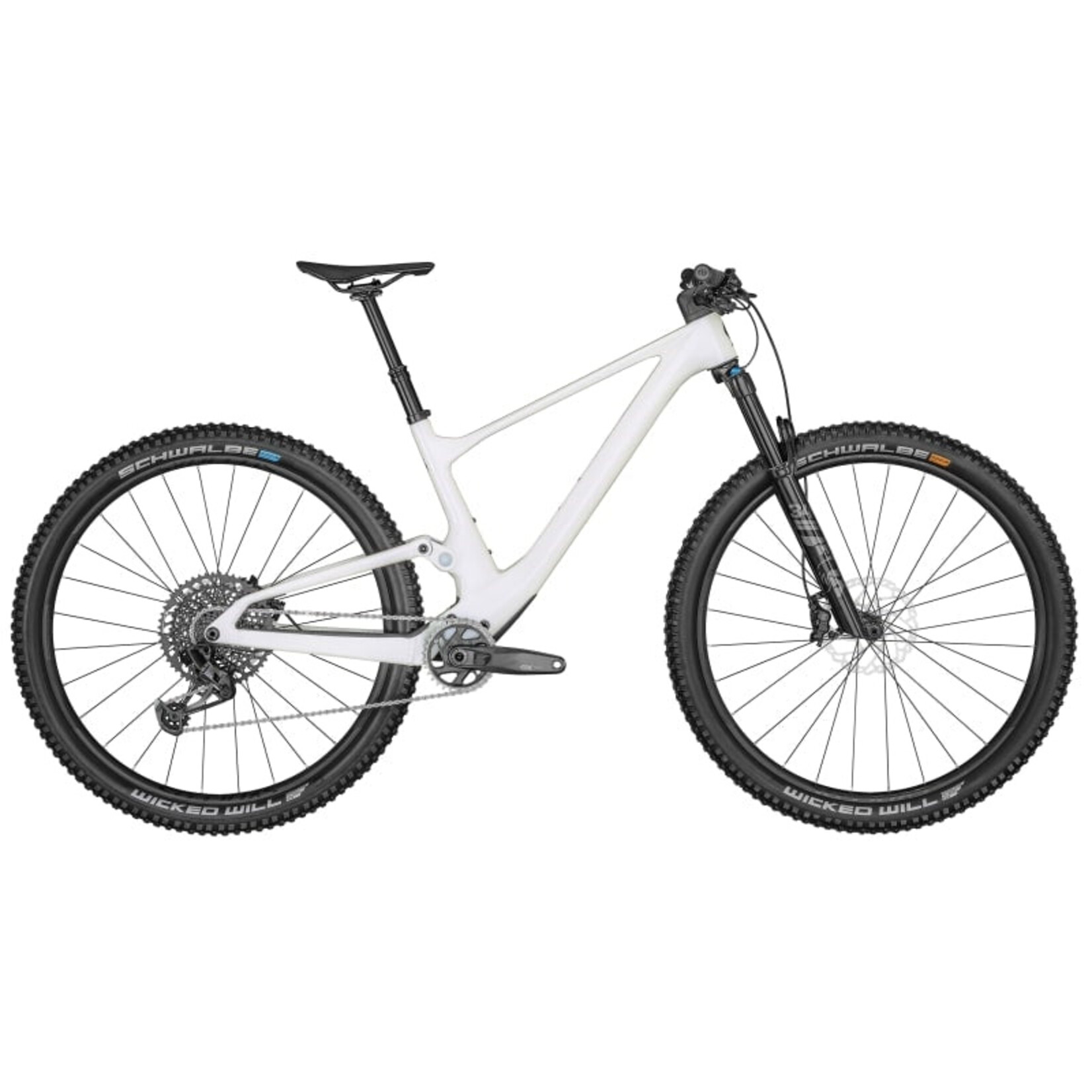 Scott SCOTT Spark 920