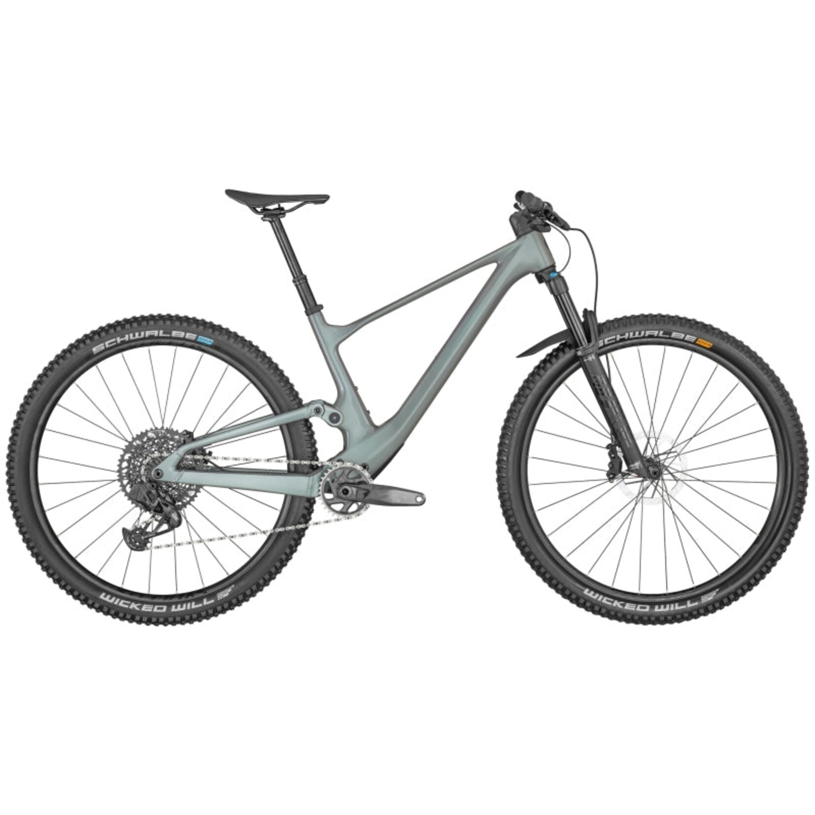 Scott SCOTT Spark 920
