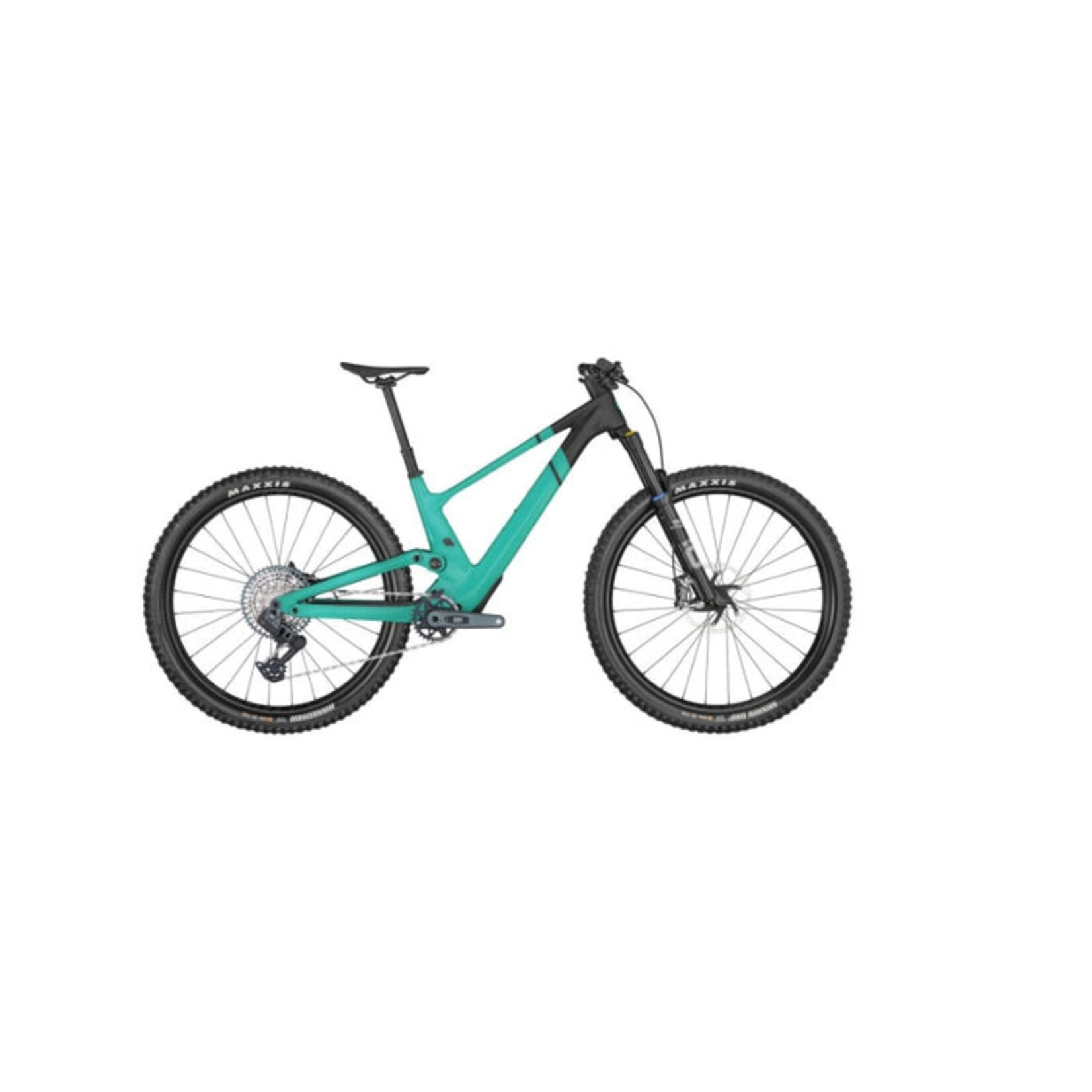 SCOTT Genius ST 910 TR