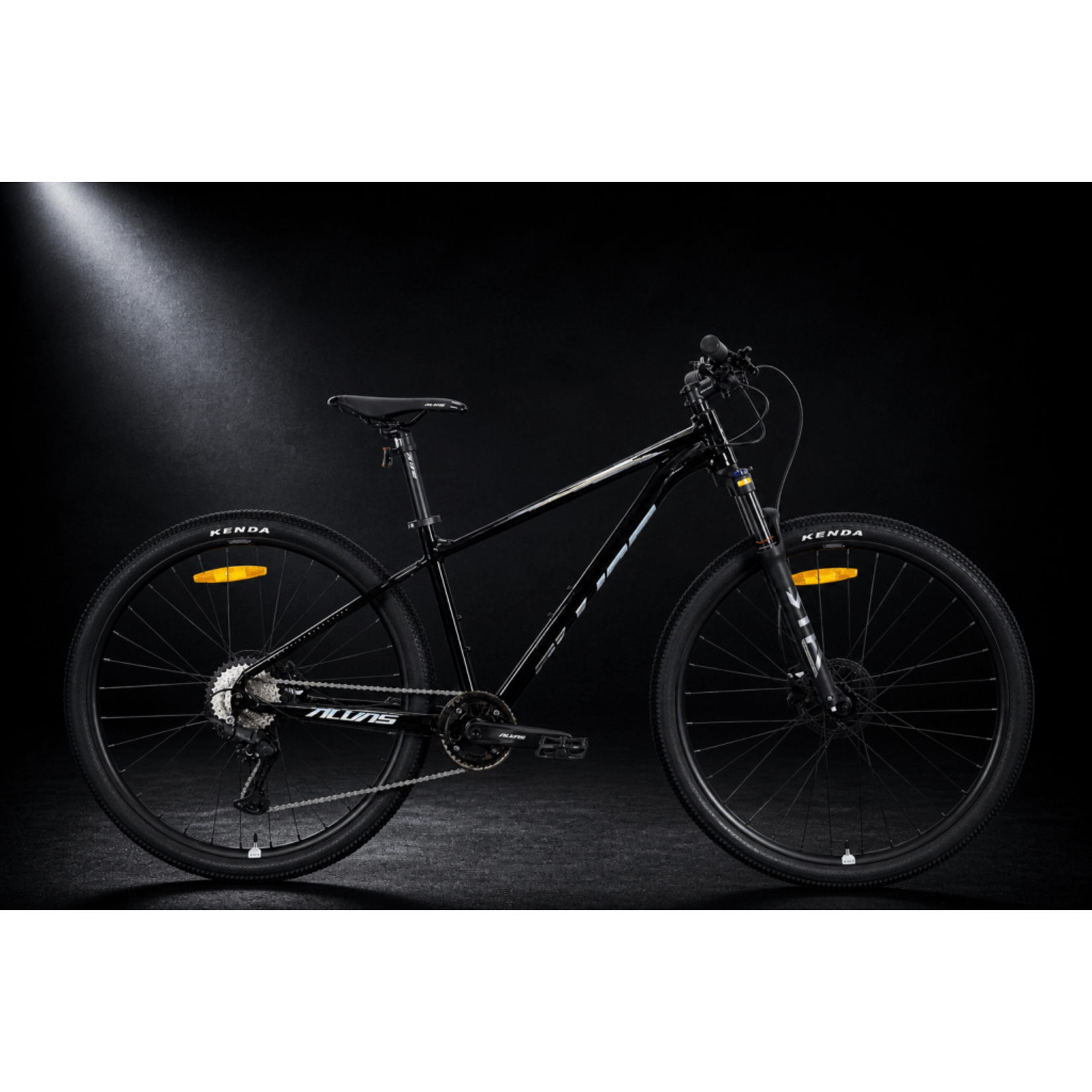 ALVAS Strom U6