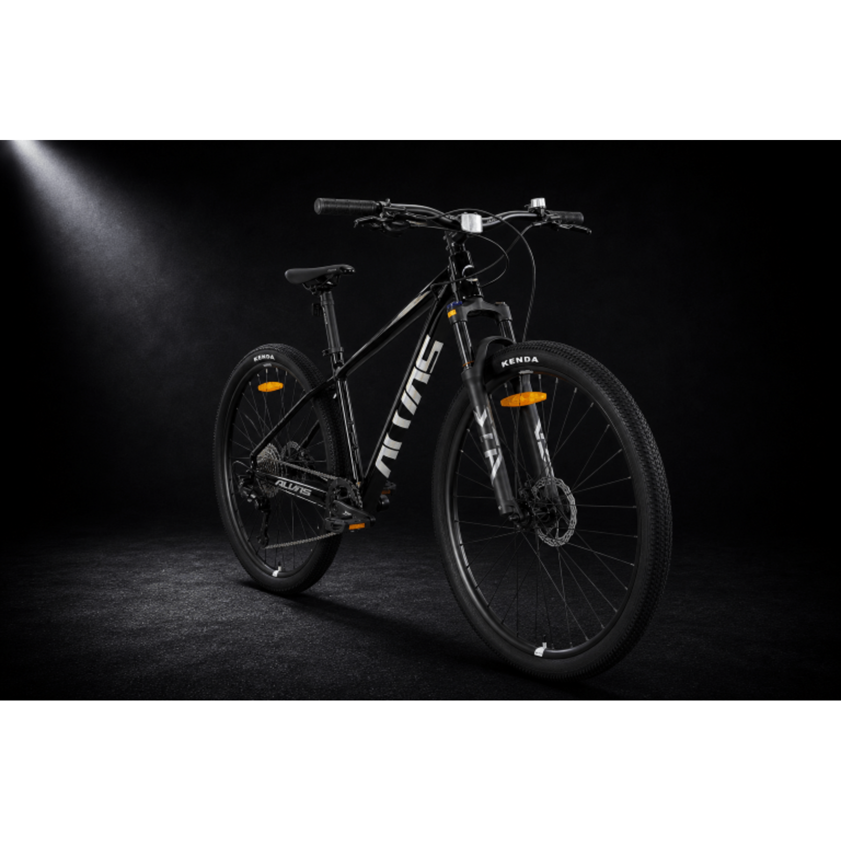 ALVAS Strom U6