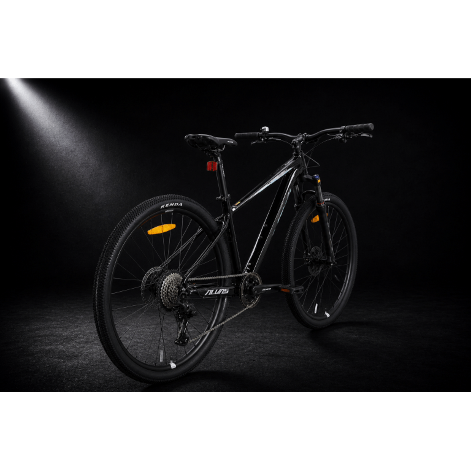ALVAS Strom U6
