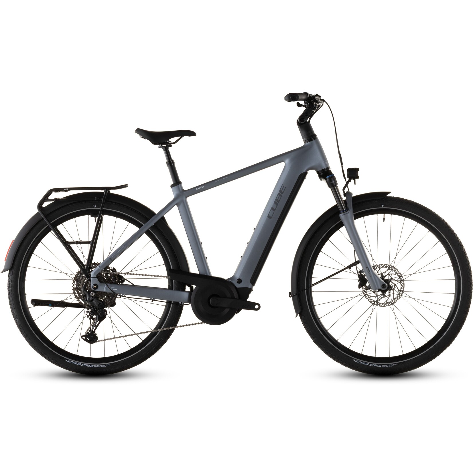 Cube 26 Cube Touring Hybrid Pro 800