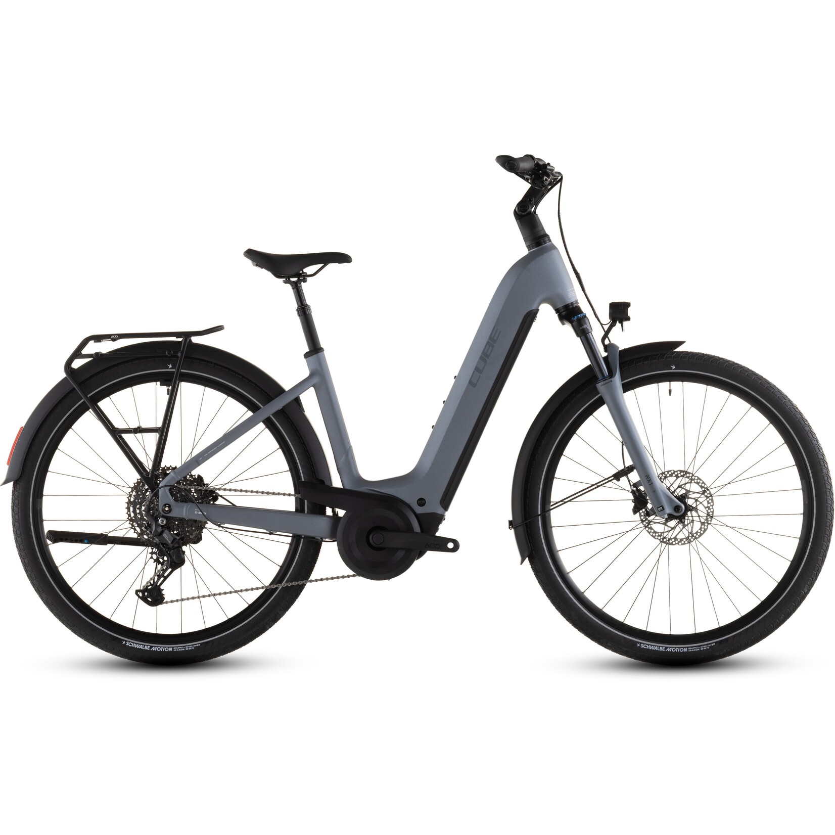 Cube 26 Cube Touring Hybrid Pro EE 800