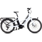 Cube Longtail Sport Hybrid 725