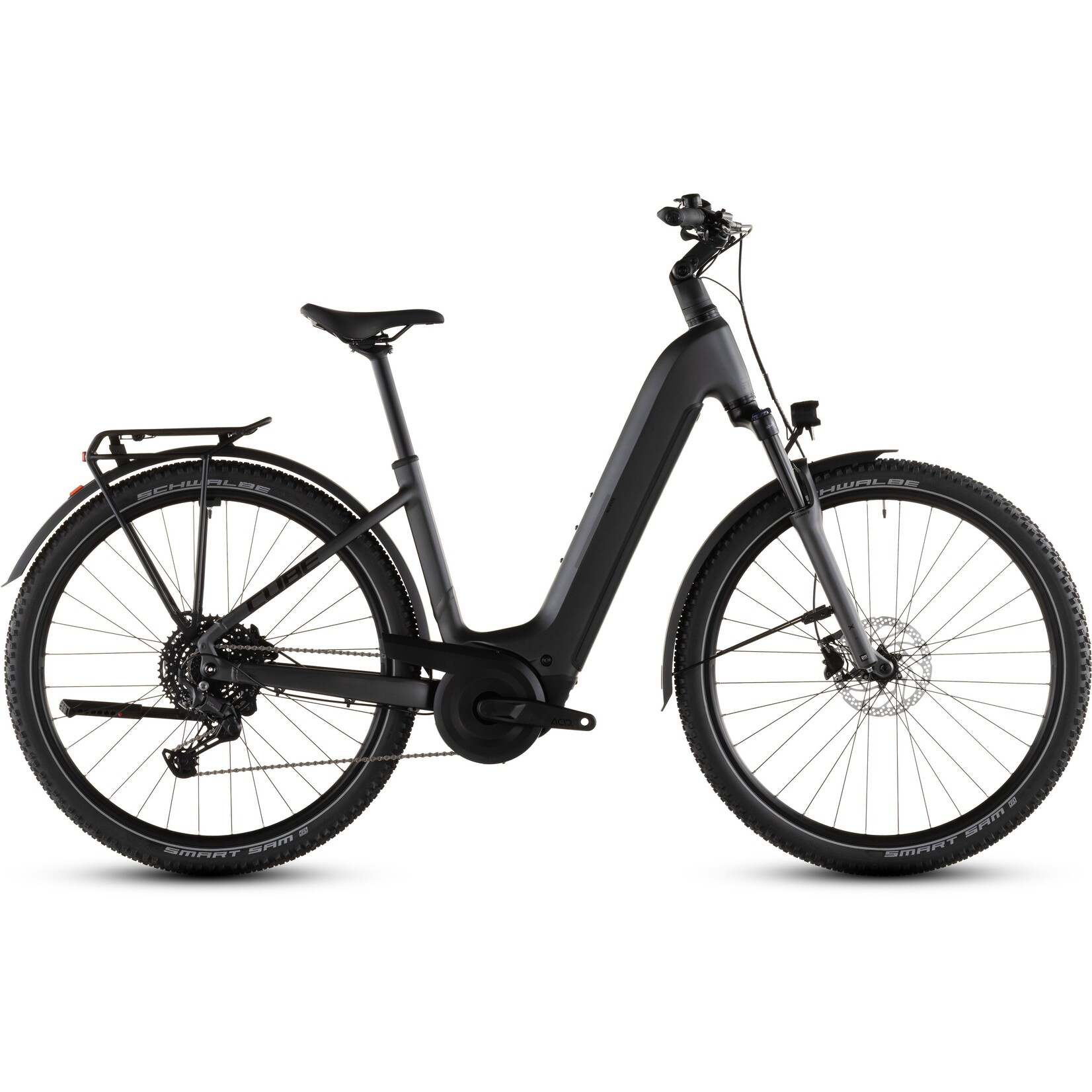 Cube 26 Cube Nuride Hybrid Performance EE 600
