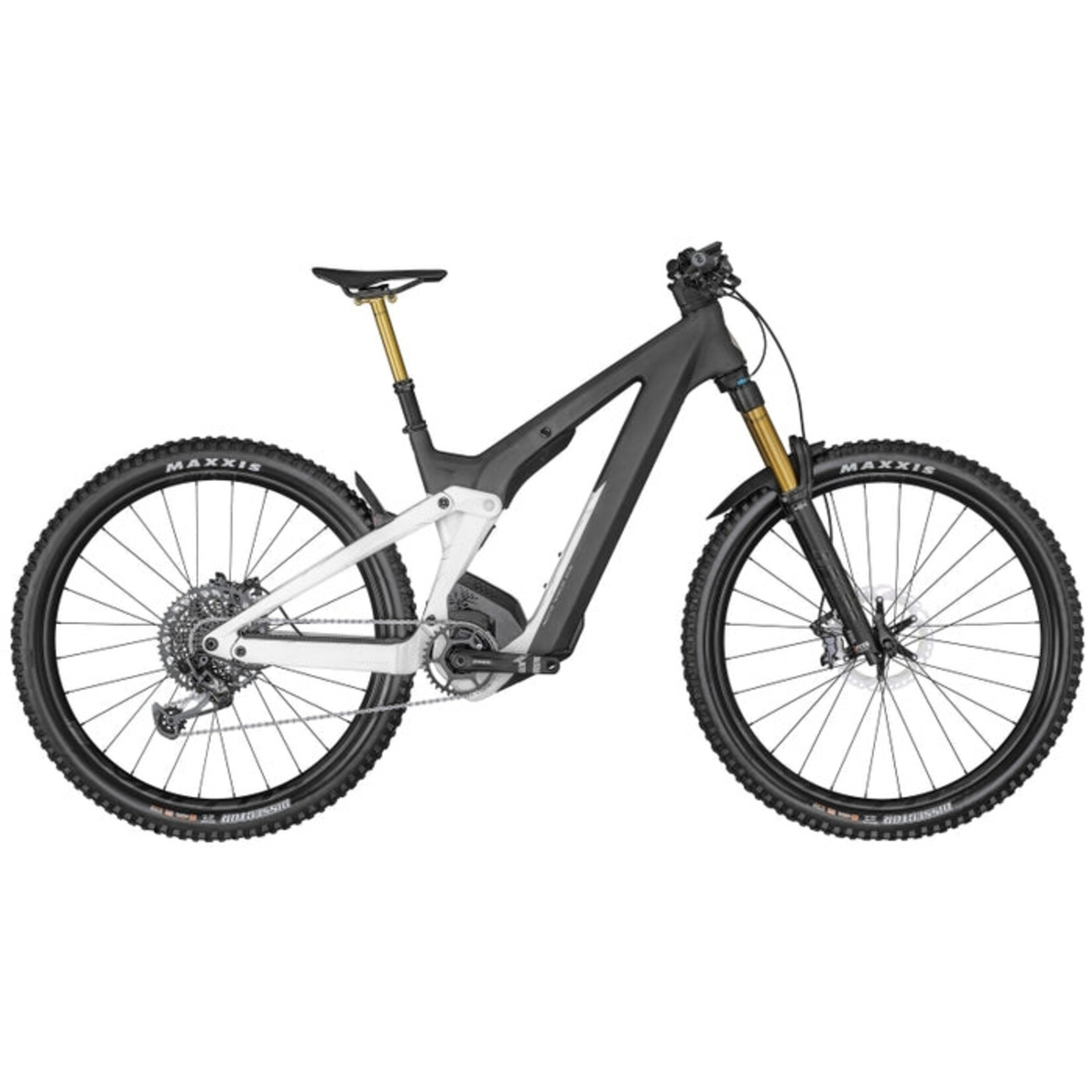 SCOTT Patron eRIDE 900 Tuned