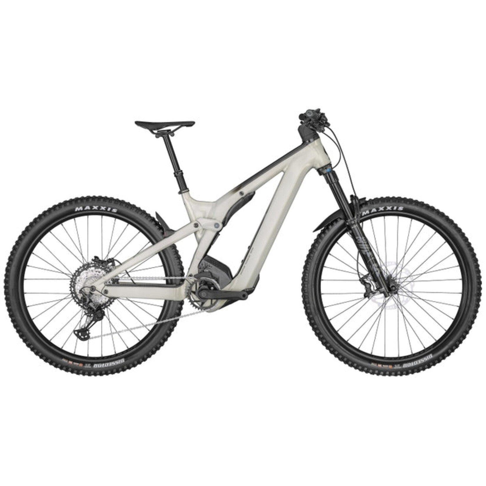 Scott SCOTT Patron eRIDE 910