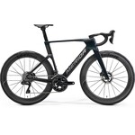Merida 2027 MERIDA REACTO TEAM