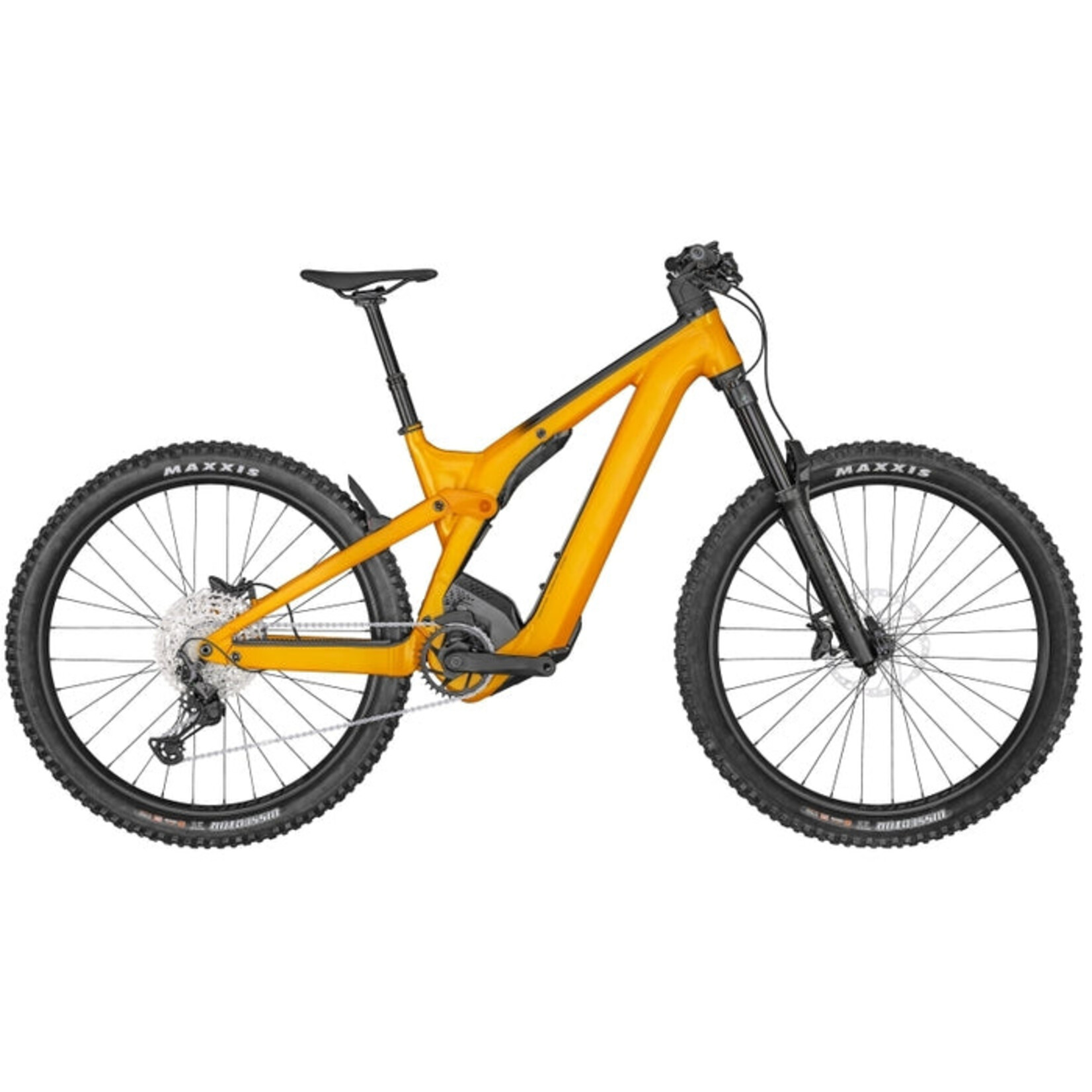 Scott SCOTT Patron eRIDE 920