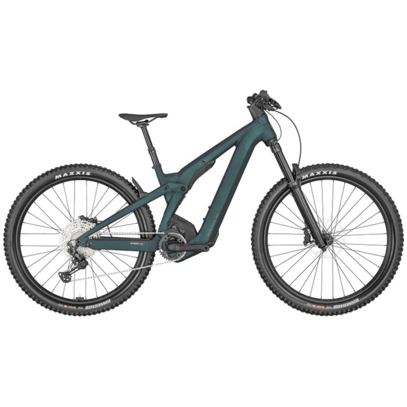 Scott SCOTT Contessa Patron eRIDE 910