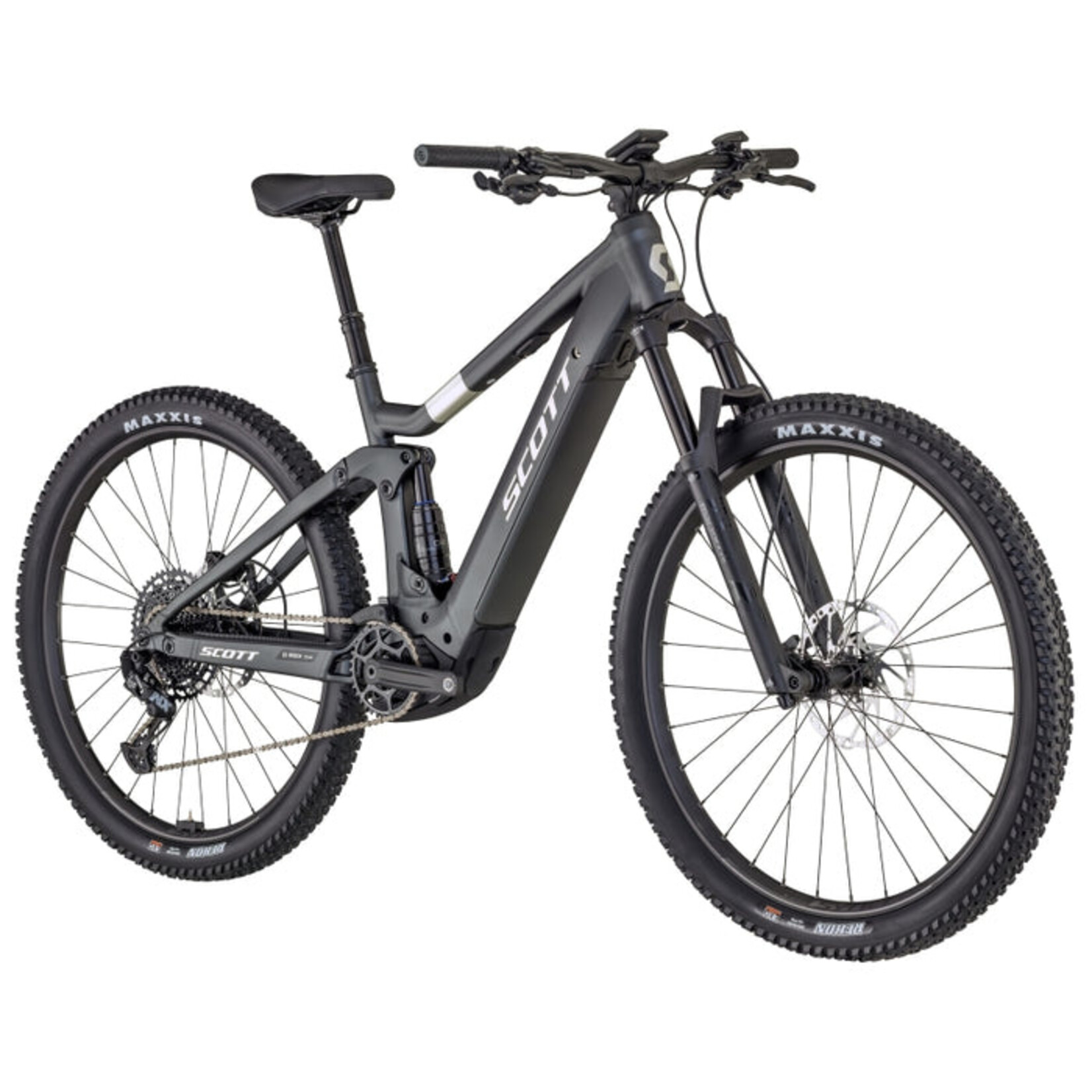 Scott SCOTT Strike eRIDE 930