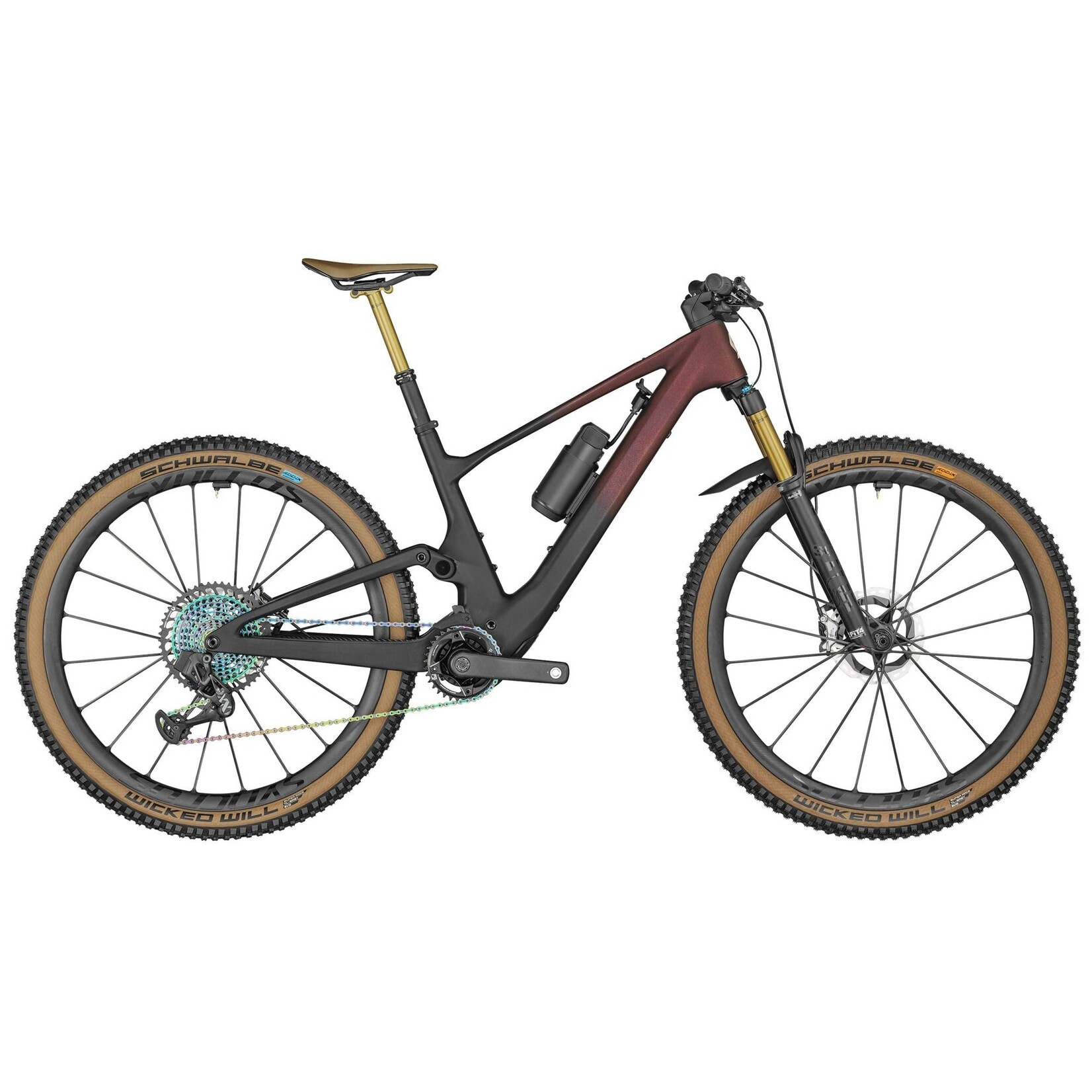 Scott SCOTT Lumen eRIDE 900 SL