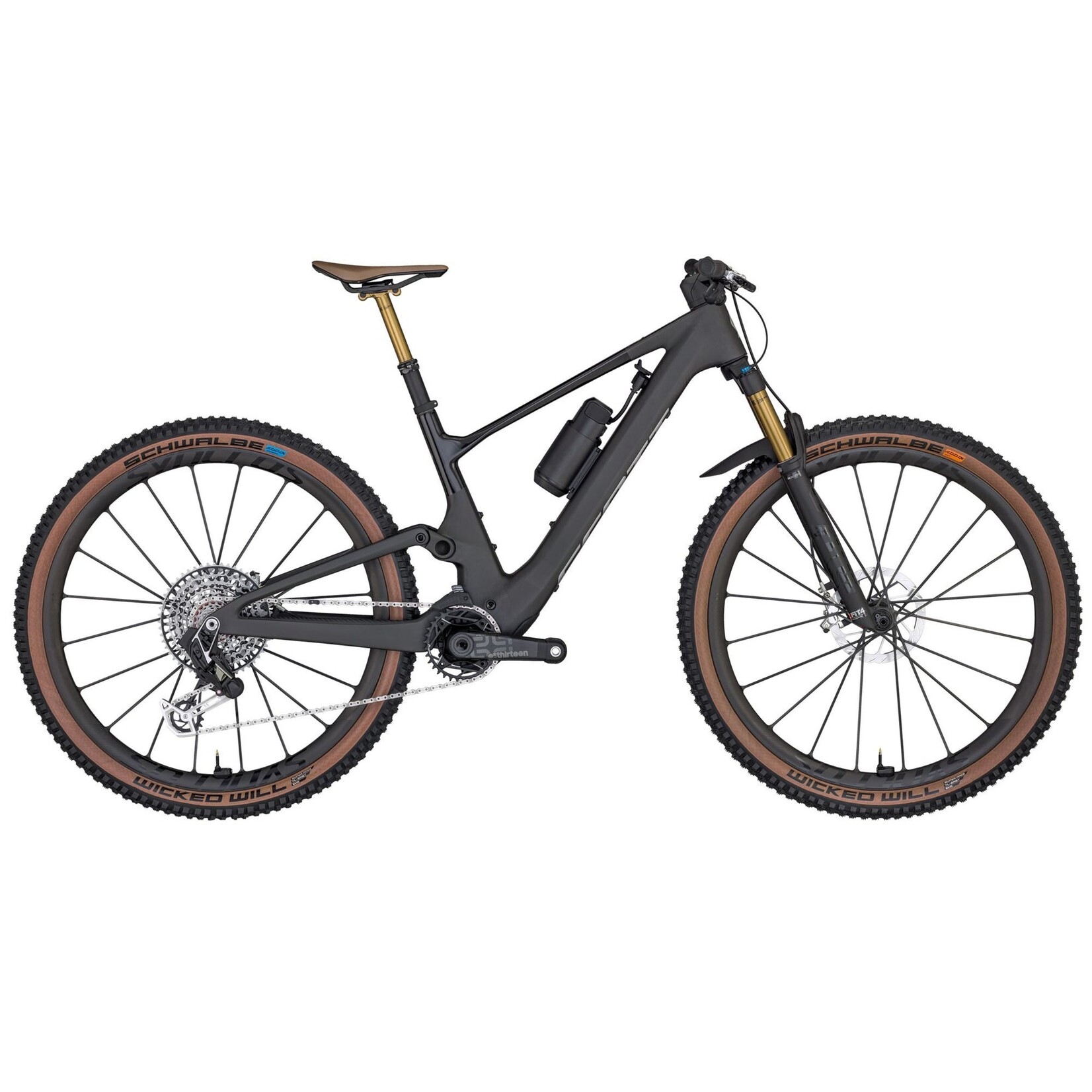 Scott SCOTT Lumen eRIDE 900 SL