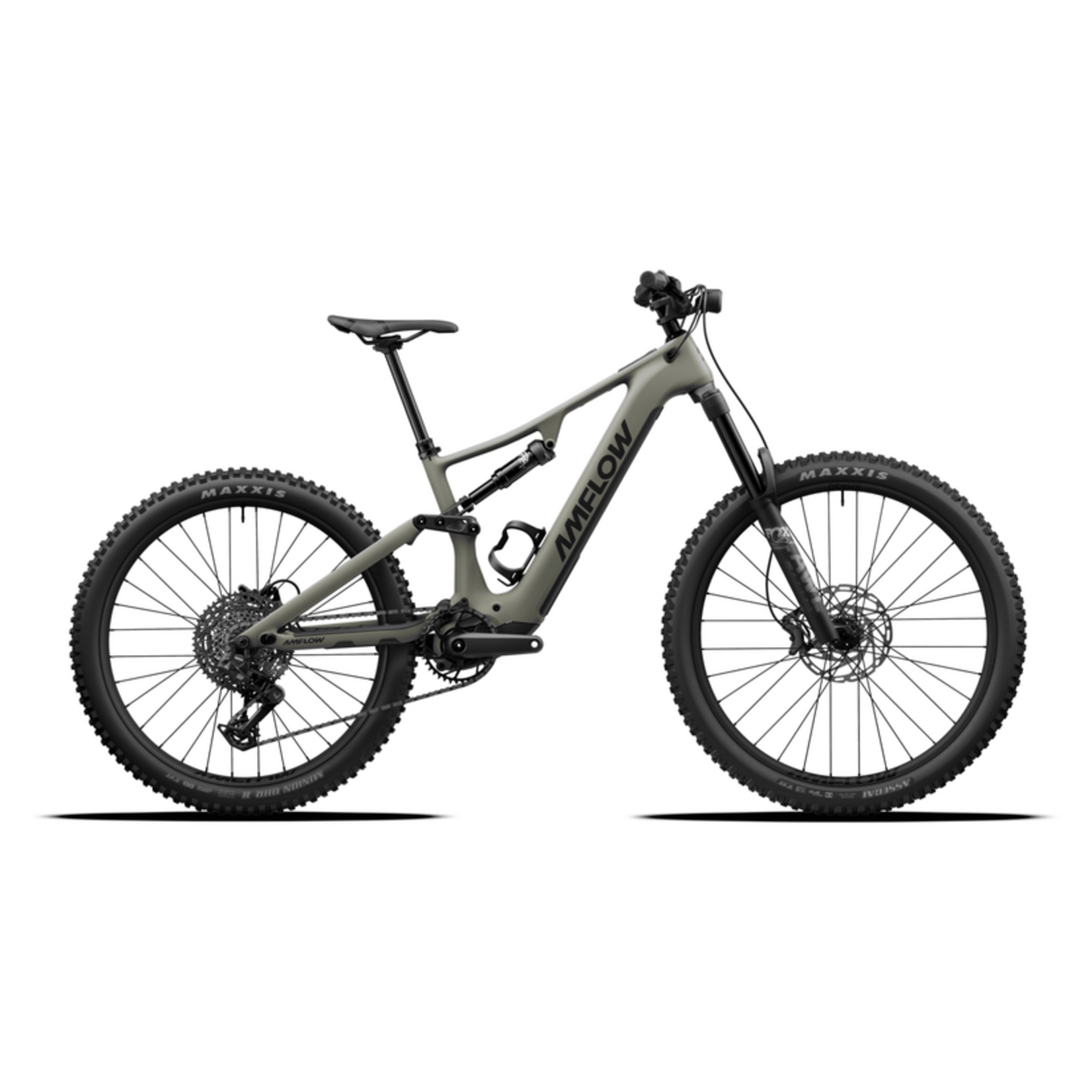 AMFLOW Amflow PR Carbon (800Wh)