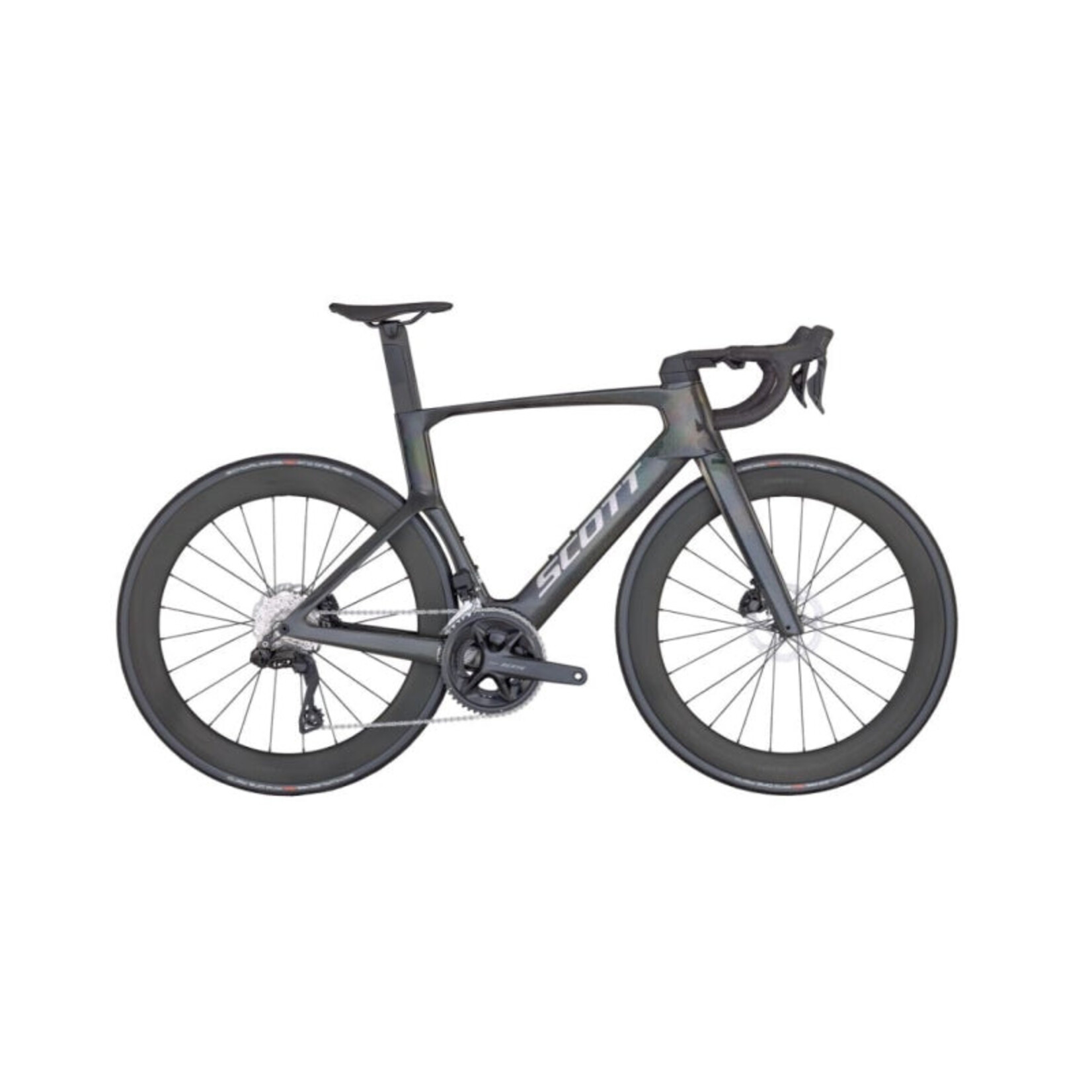 Scott SCOTT Foil RC 20