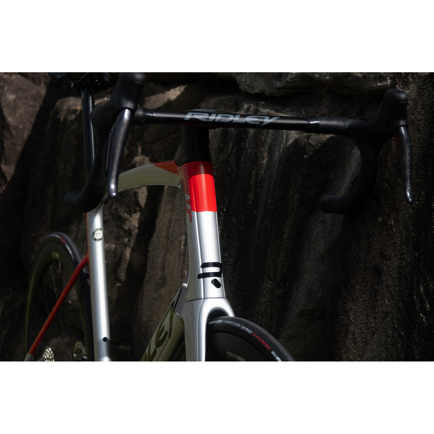Ridley Ridley Noah Fast Disc Ultegra Di2