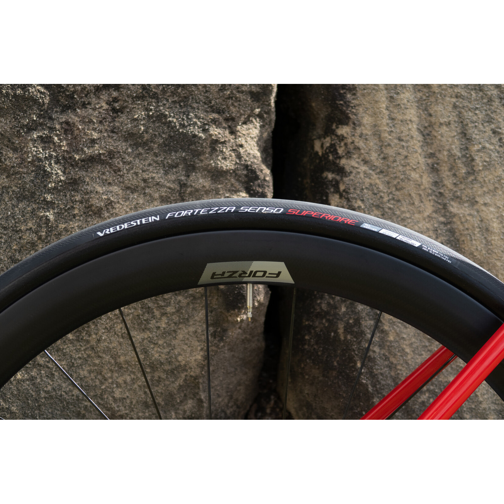 Ridley Ridley Noah Fast Disc Ultegra Di2