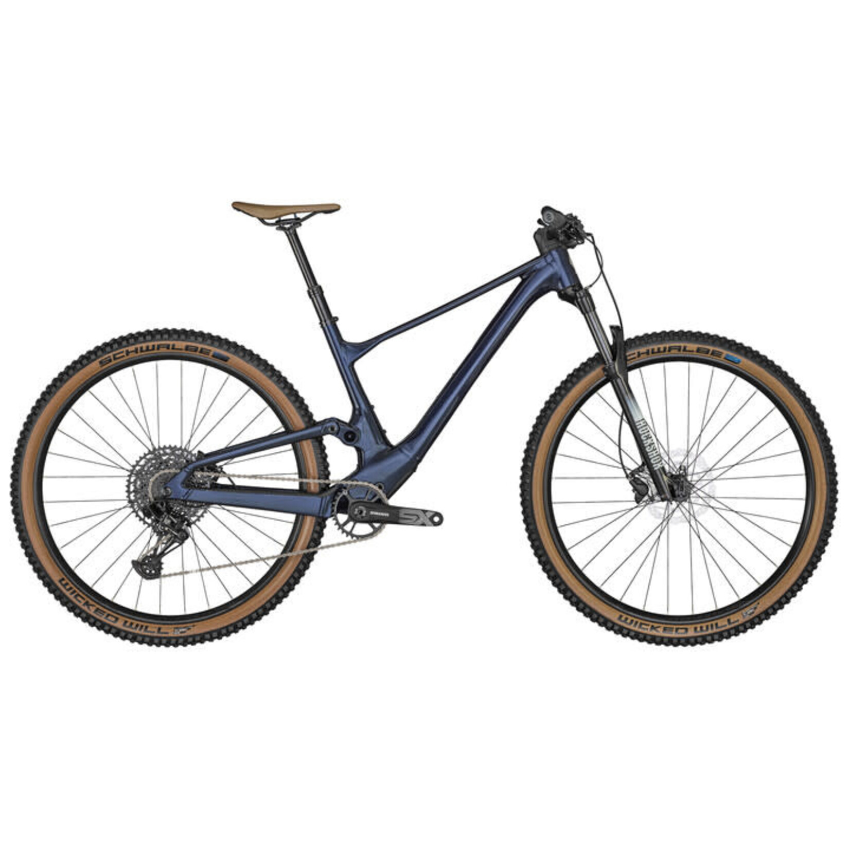 Scott SCOTT Spark 970