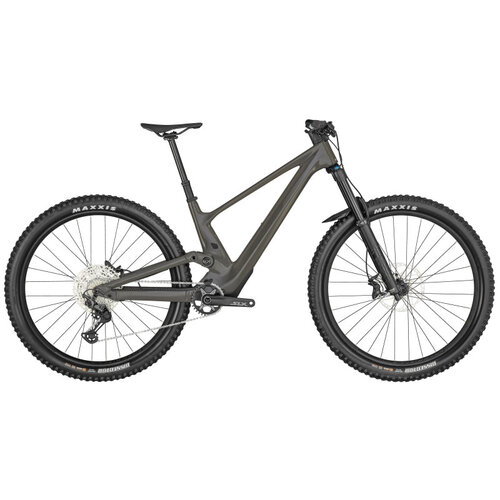 Scott SCOTT Genius 920