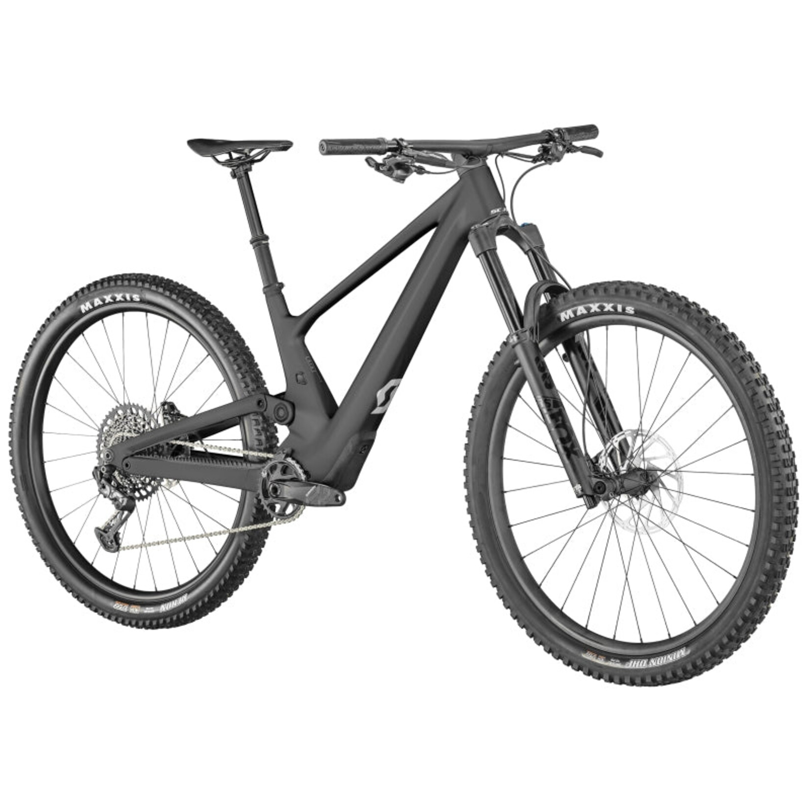 Scott SCOTT Genius 920