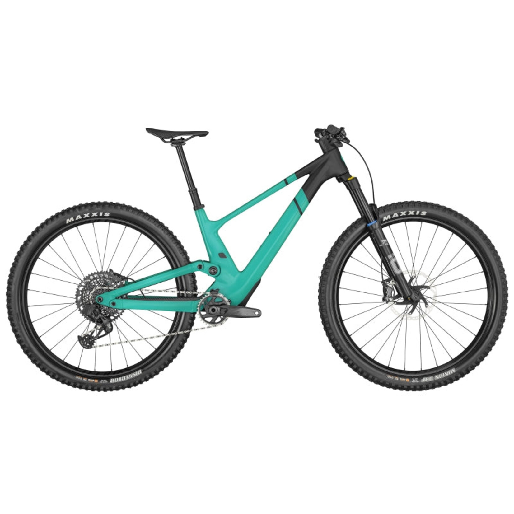 Scott SCOTT Genius ST 910