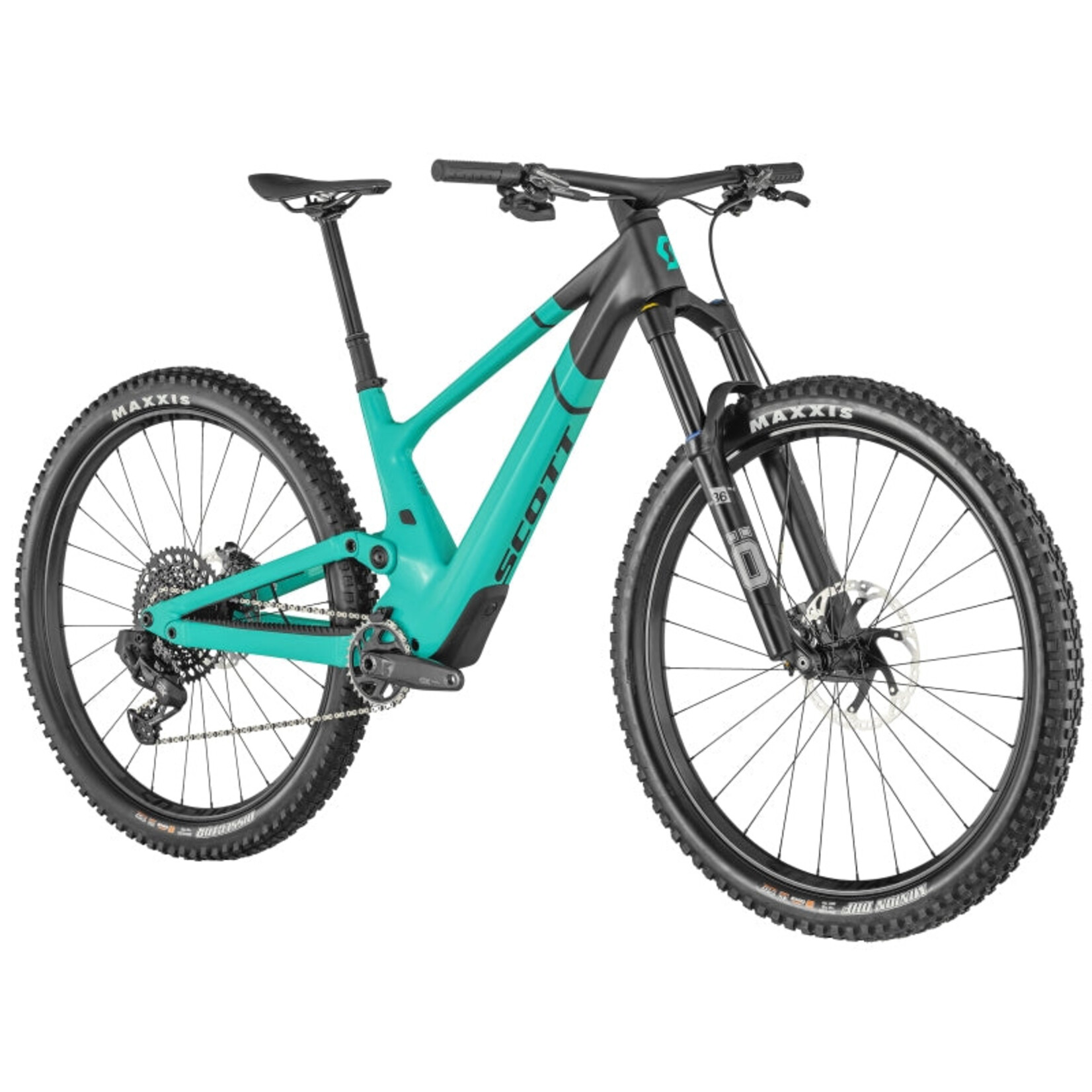 Scott SCOTT Genius ST 910