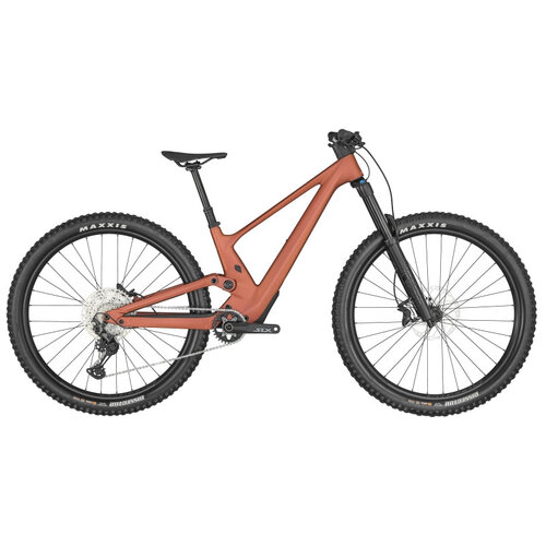Scott SCOTT Contessa Genius 920