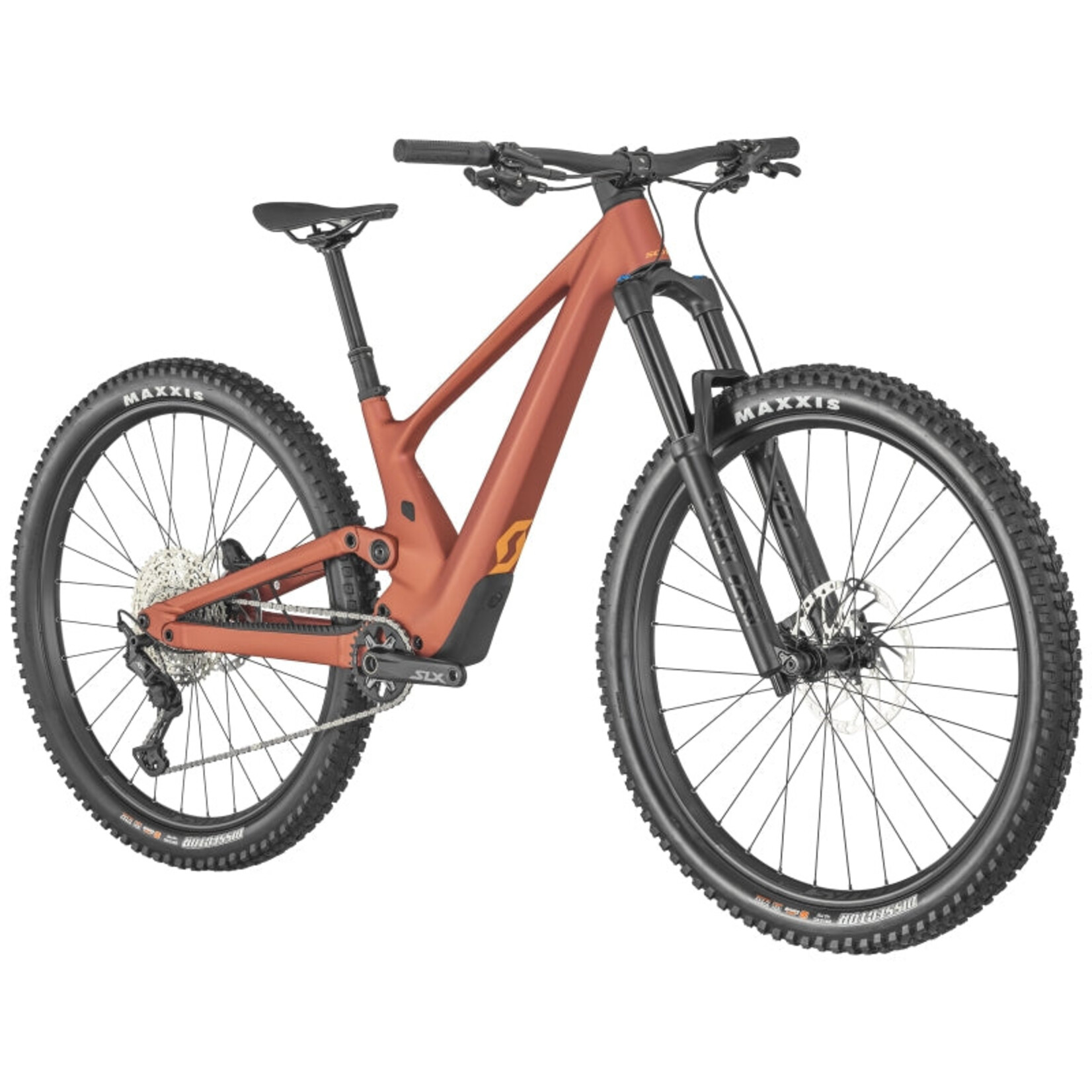 Scott SCOTT Contessa Genius 920