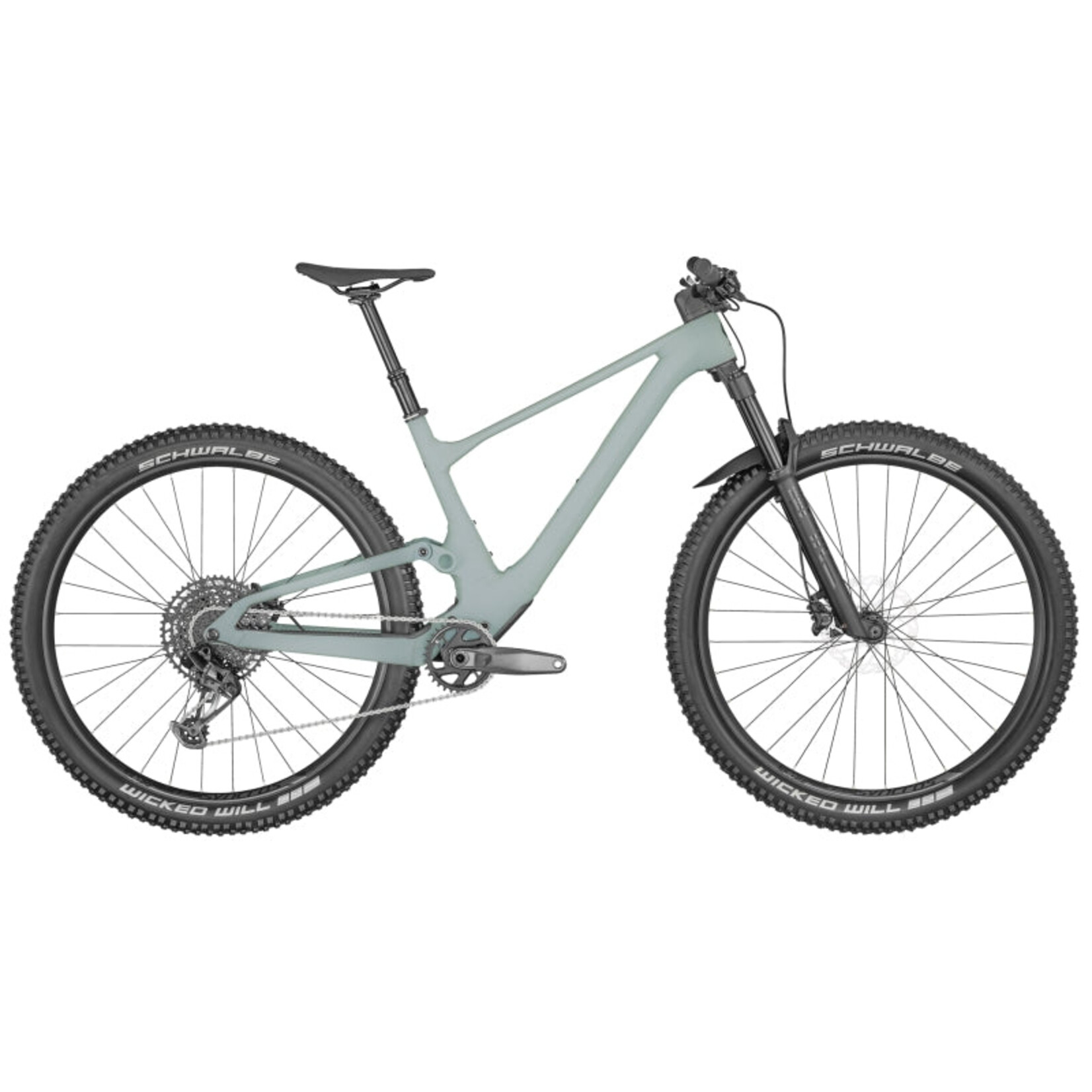 Scott SCOTT Spark 950
