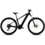 Cube 26 Cube Reaction Hybrid Performance 600