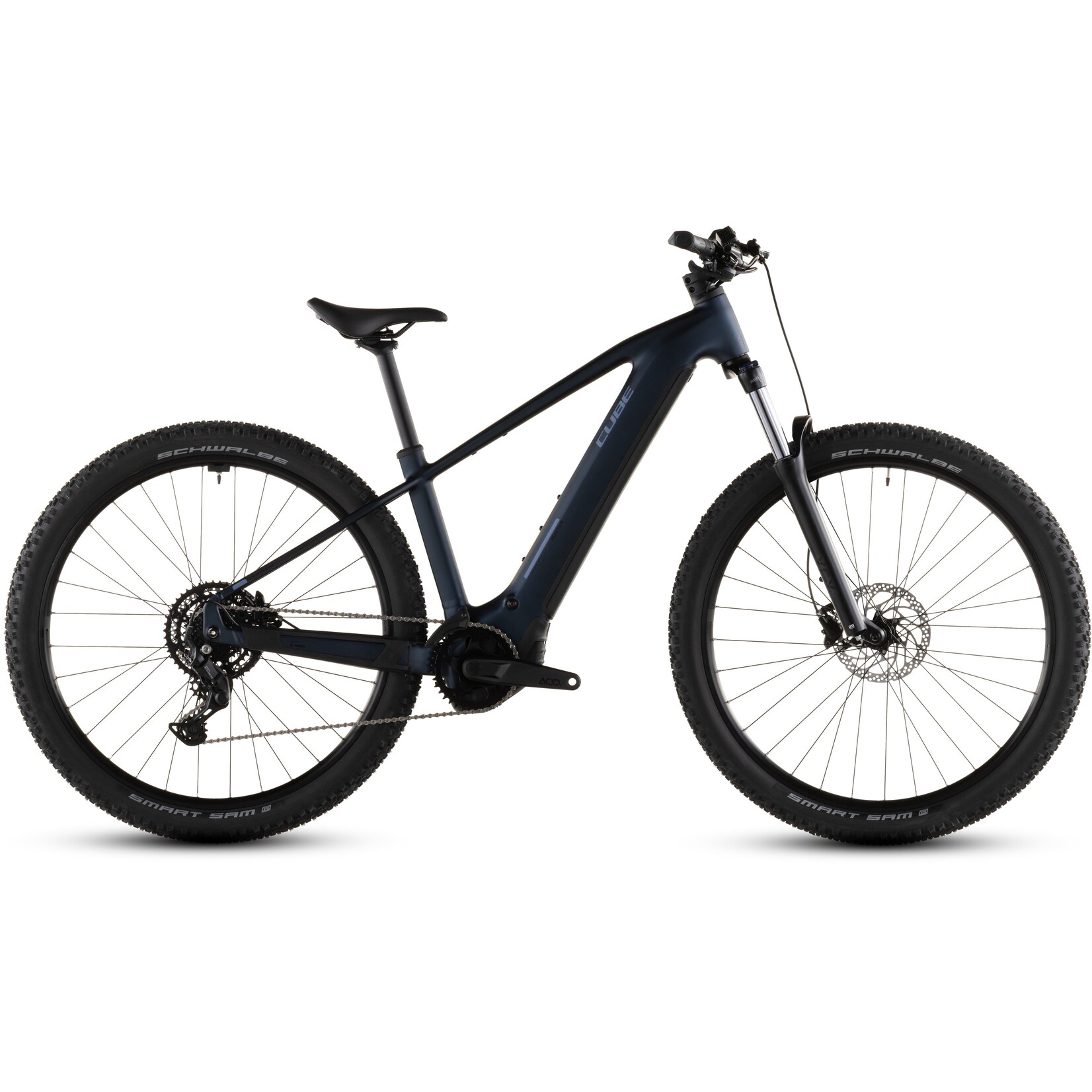 Cube 26 Cube Reaction Hybrid Performance 600