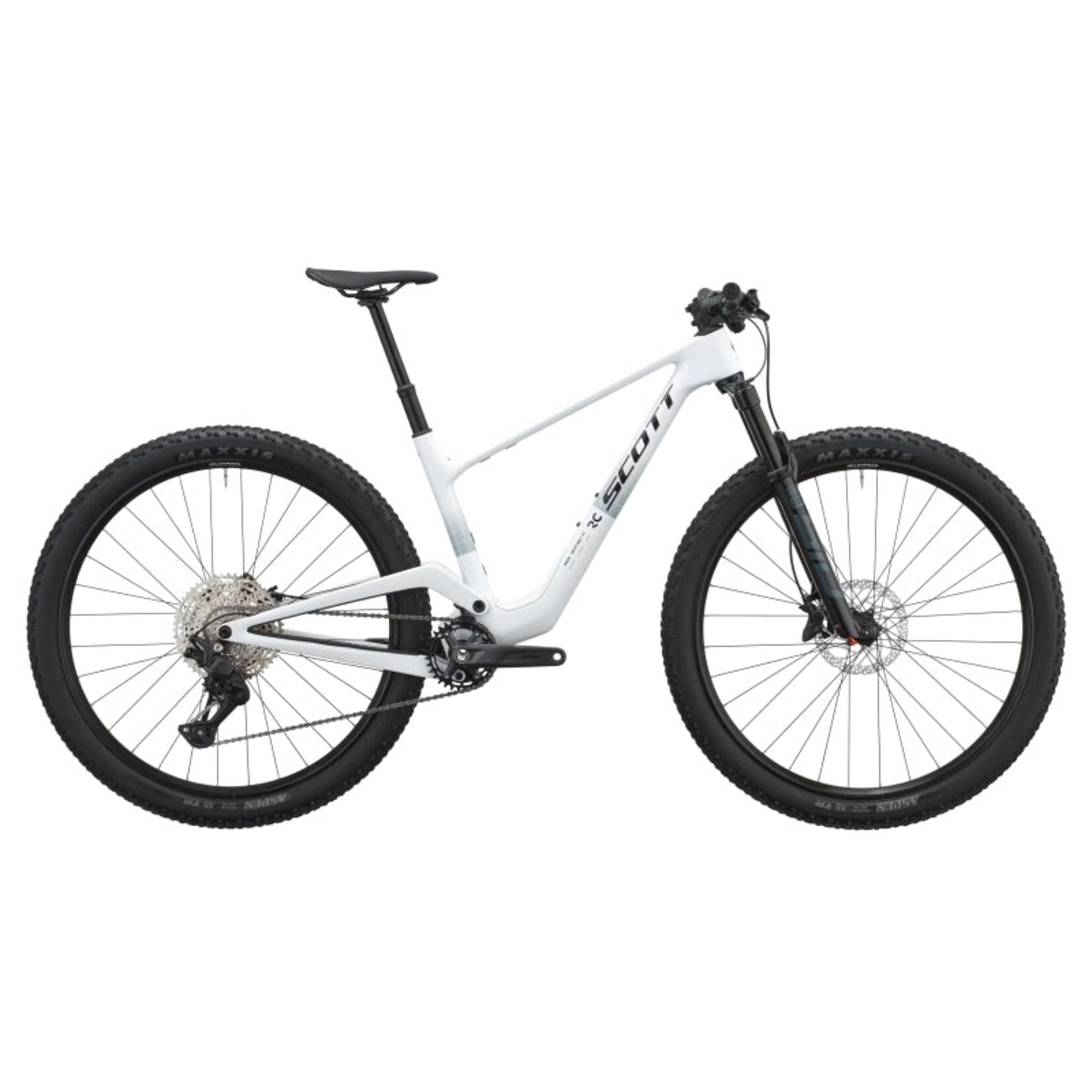 Scott SCOTT Spark RC Comp