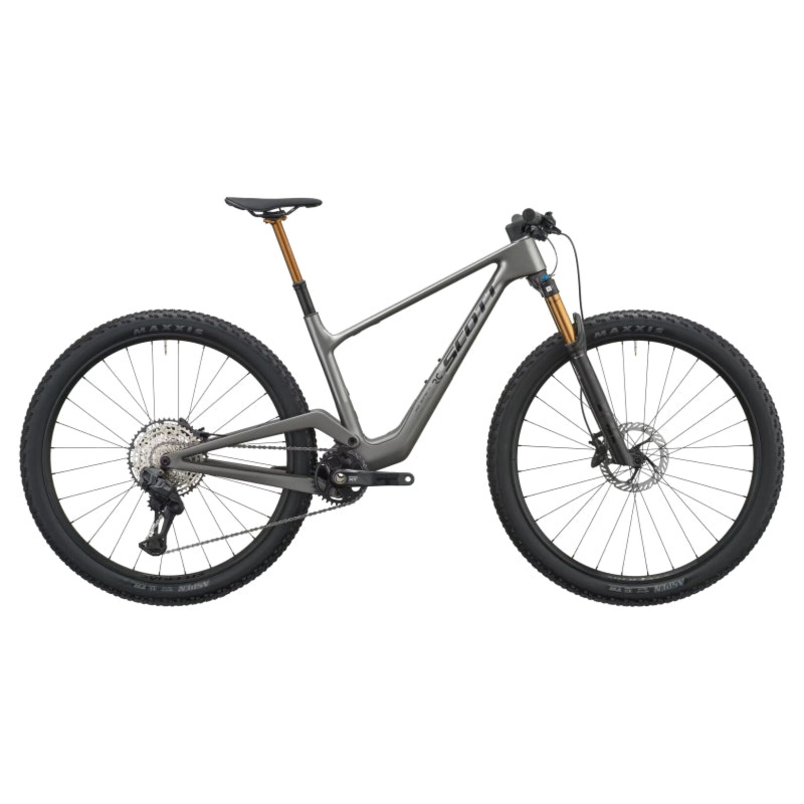 Scott SCOTT Spark RC Expert
