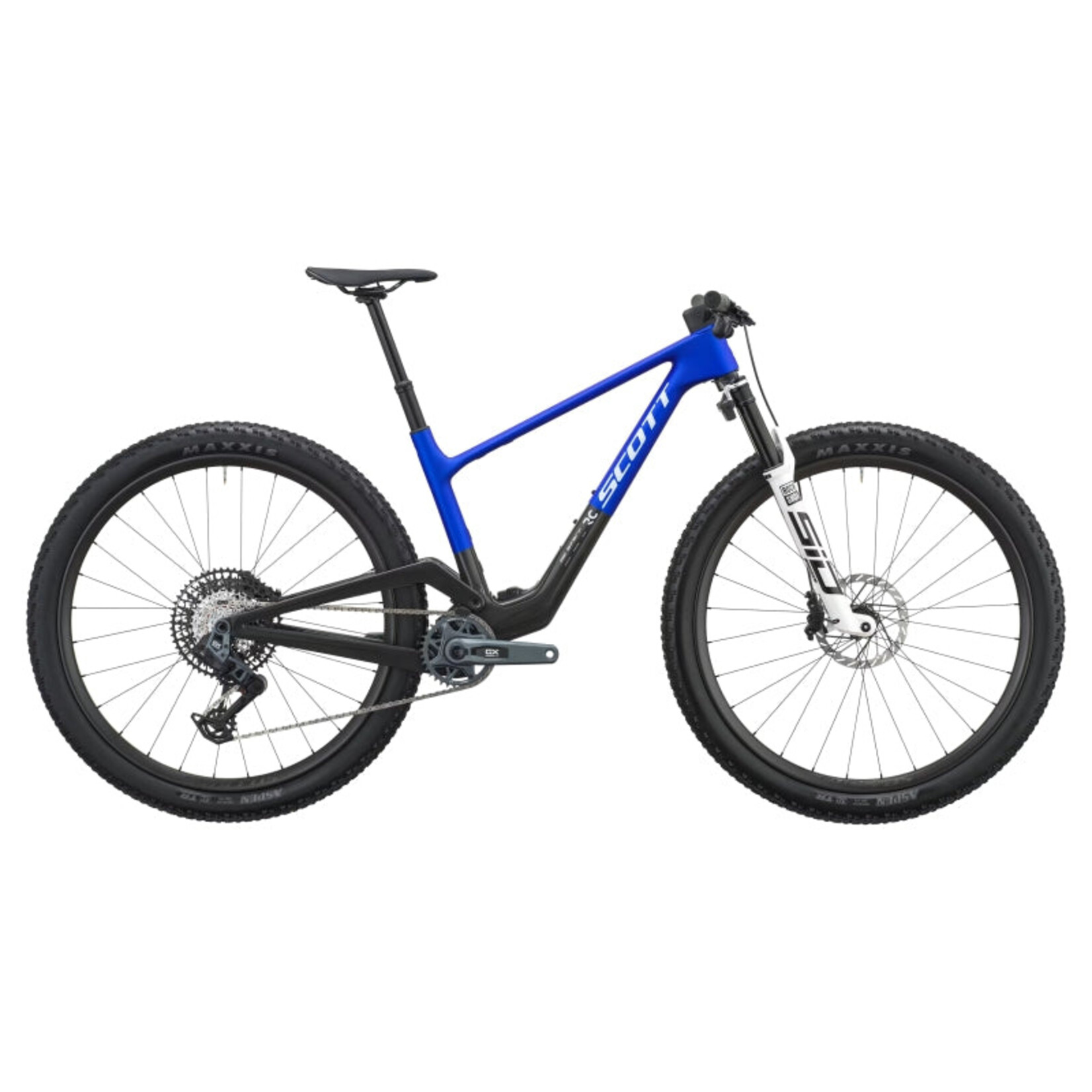 Scott SCOTT Spark RC Team Issue