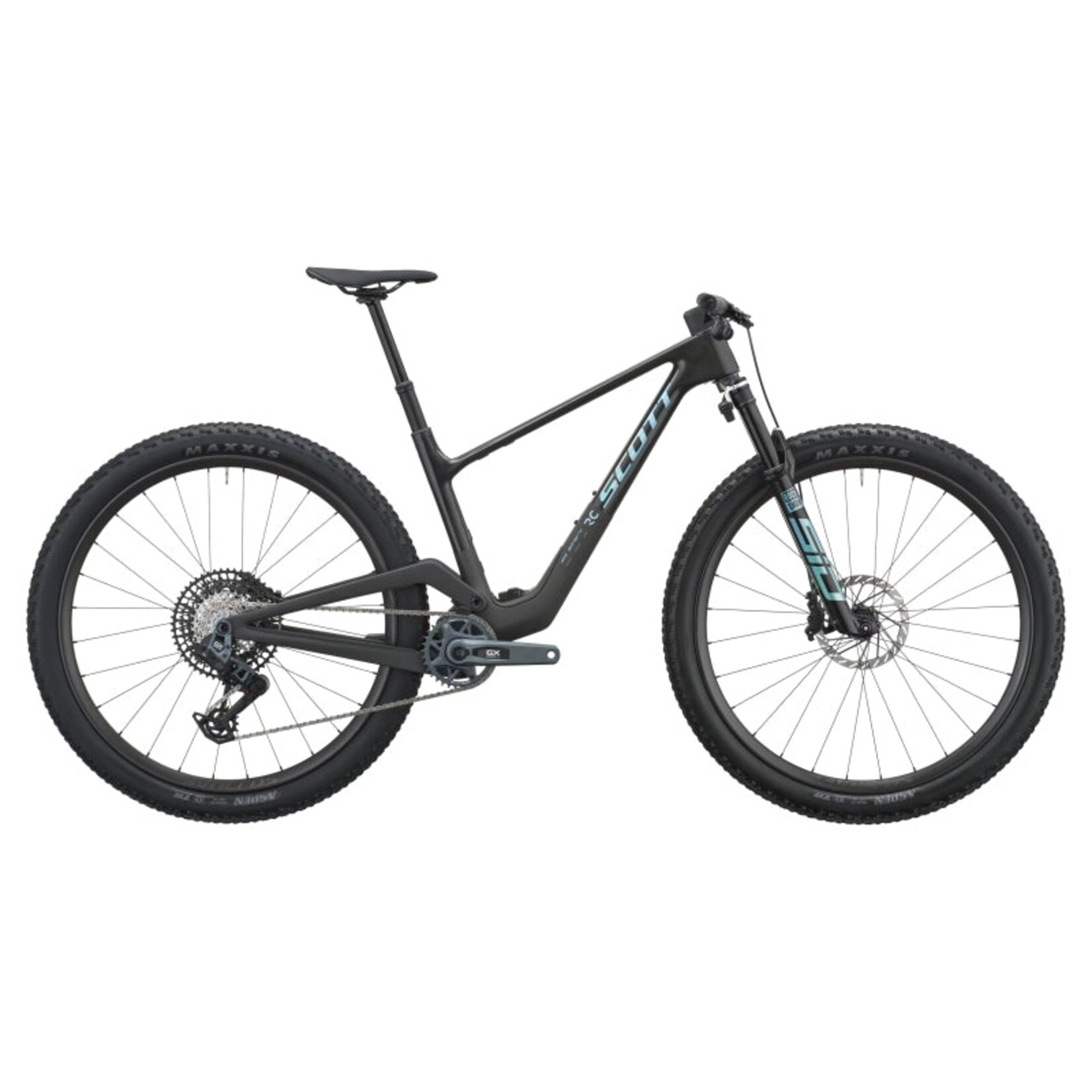 Scott SCOTT Spark RC Team Issue