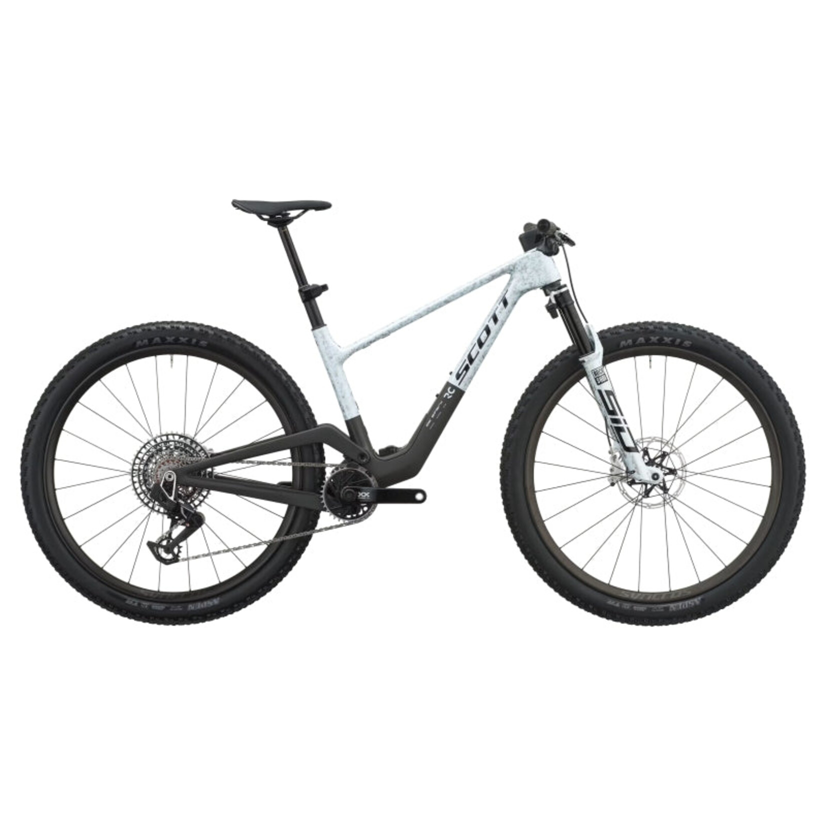 Scott SCOTT Spark RC World Cup EVO
