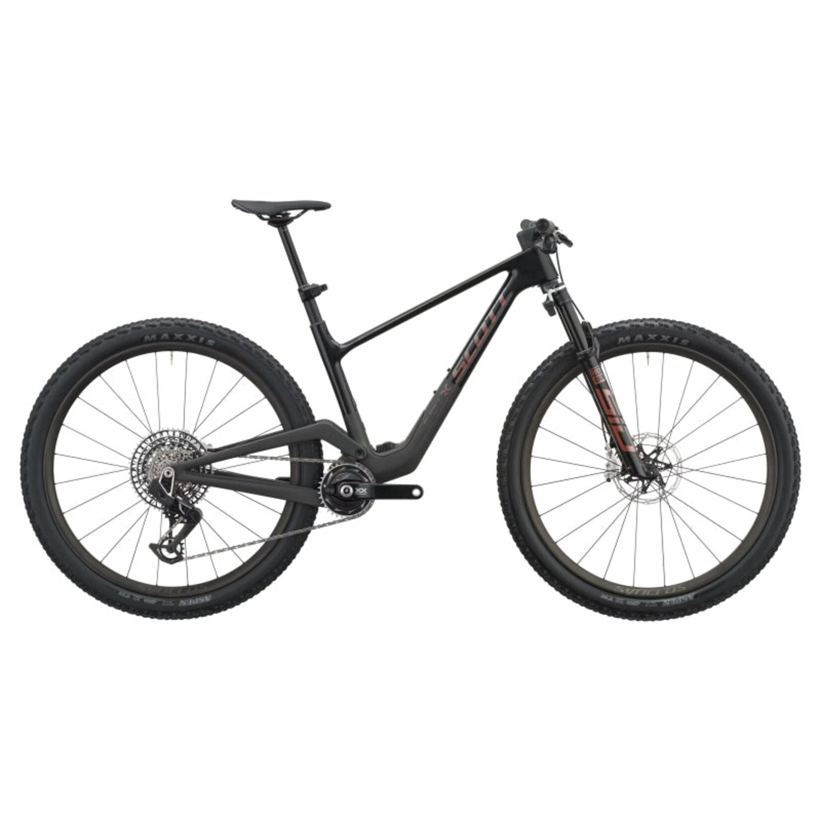 Scott SCOTT Spark RC SL