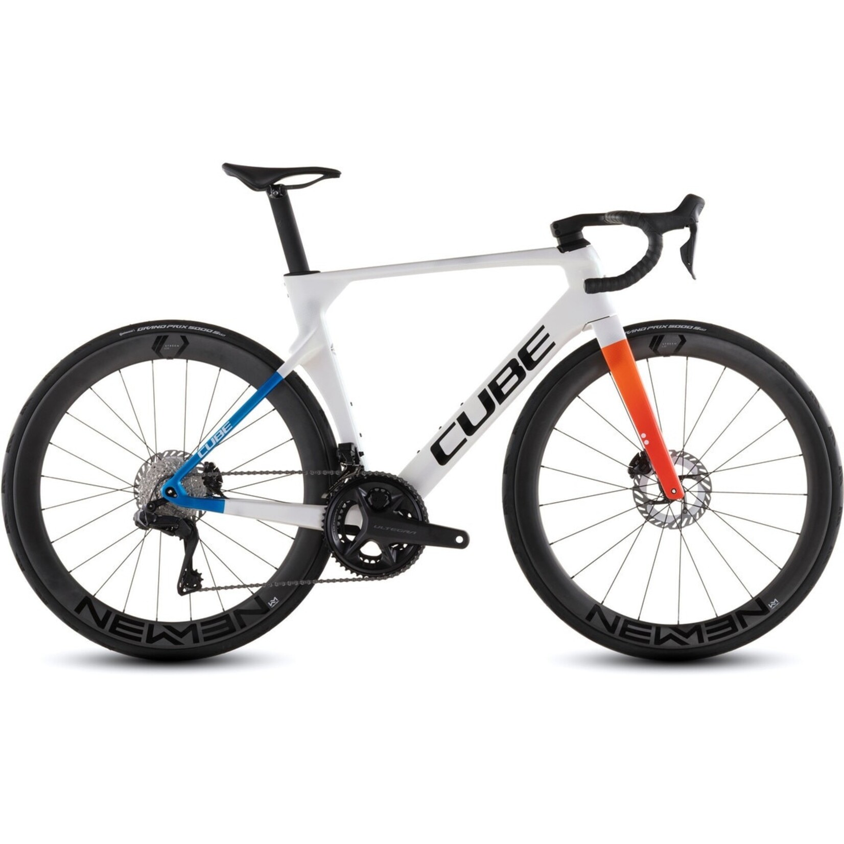 Cube 26 Cube Litening AERO C:68X Race