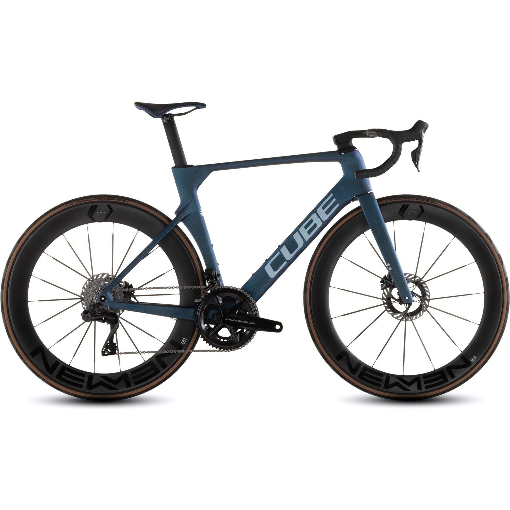 Cube 26 Cube Litening AERO C:68X SLT