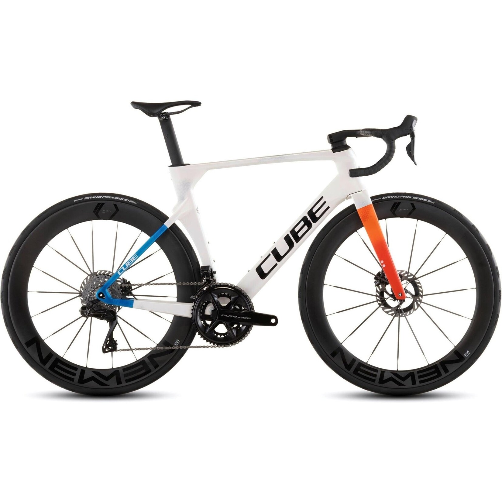 Cube 26 Cube Litening AERO C:68X SLT