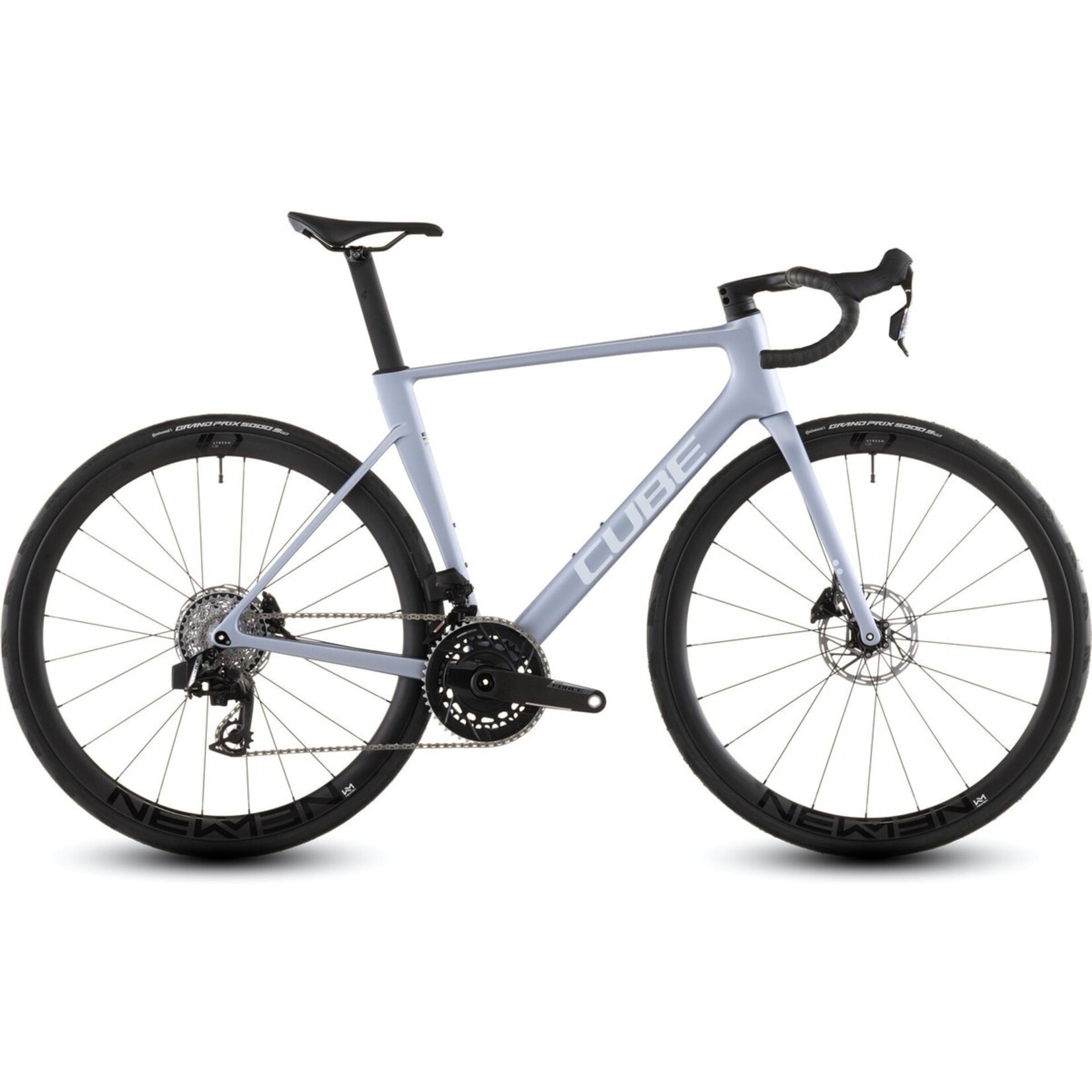 Cube 26 Cube Litening AIR C:68X Pro
