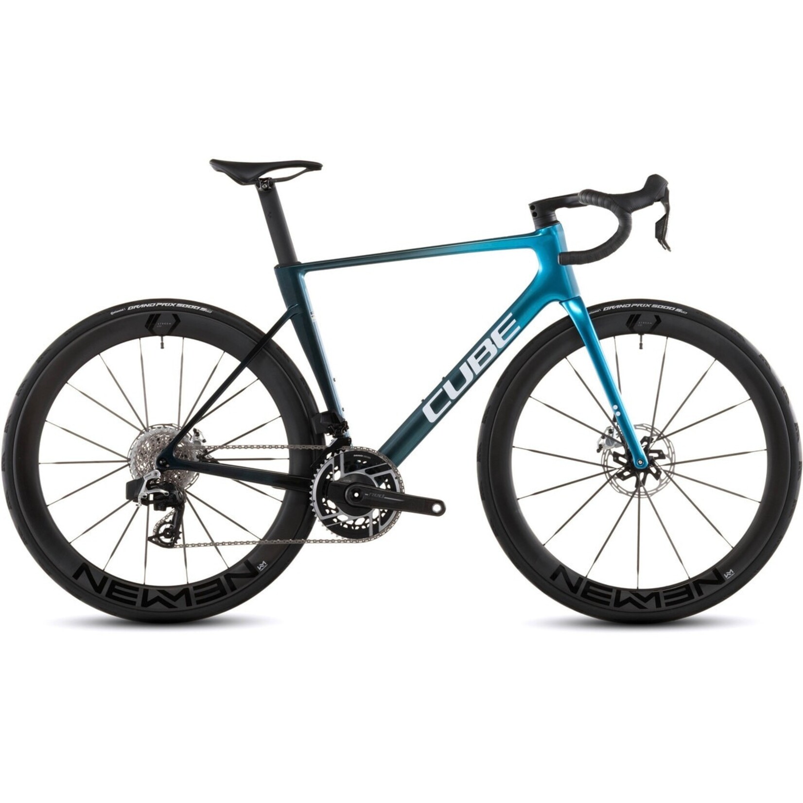 Cube 26 Cube Litening AIR C:68X SLX