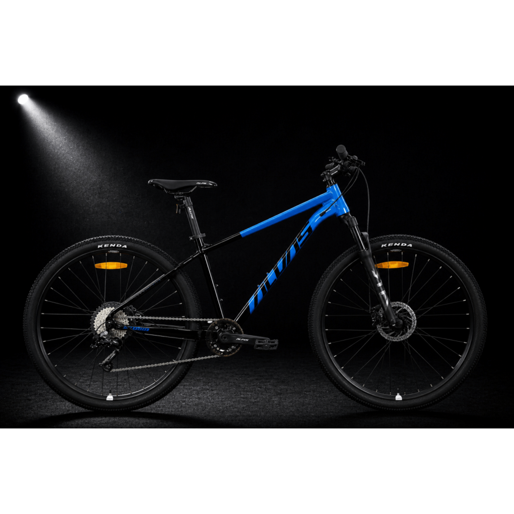 ALVAS Strom MX9