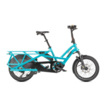 Tern GSD S10 Gen 2 Cargo