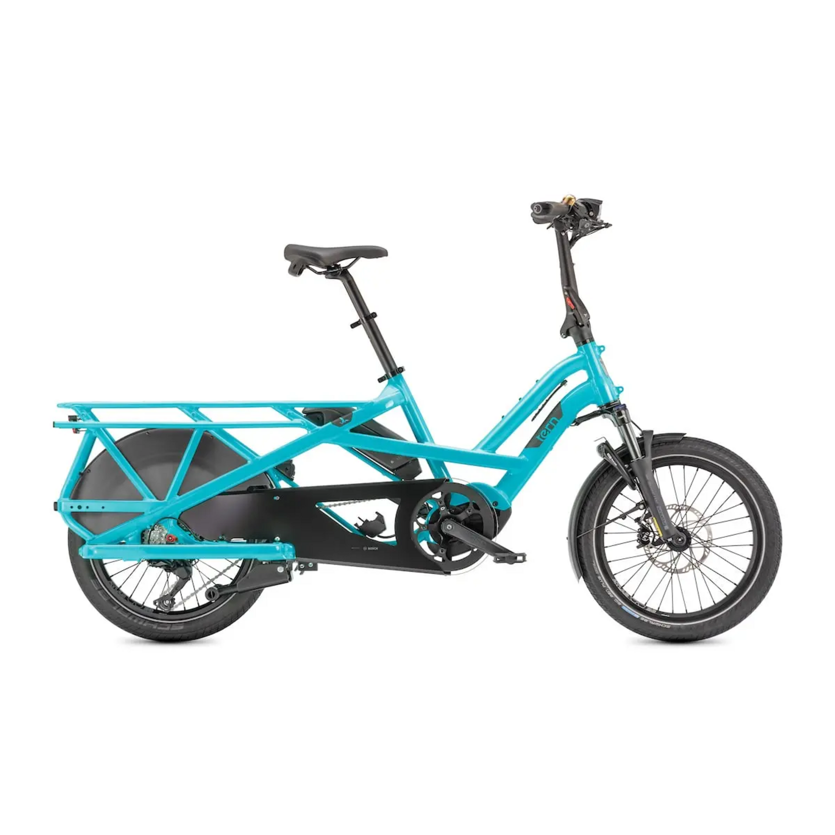 Tern GSD S10 Gen 2 Cargo